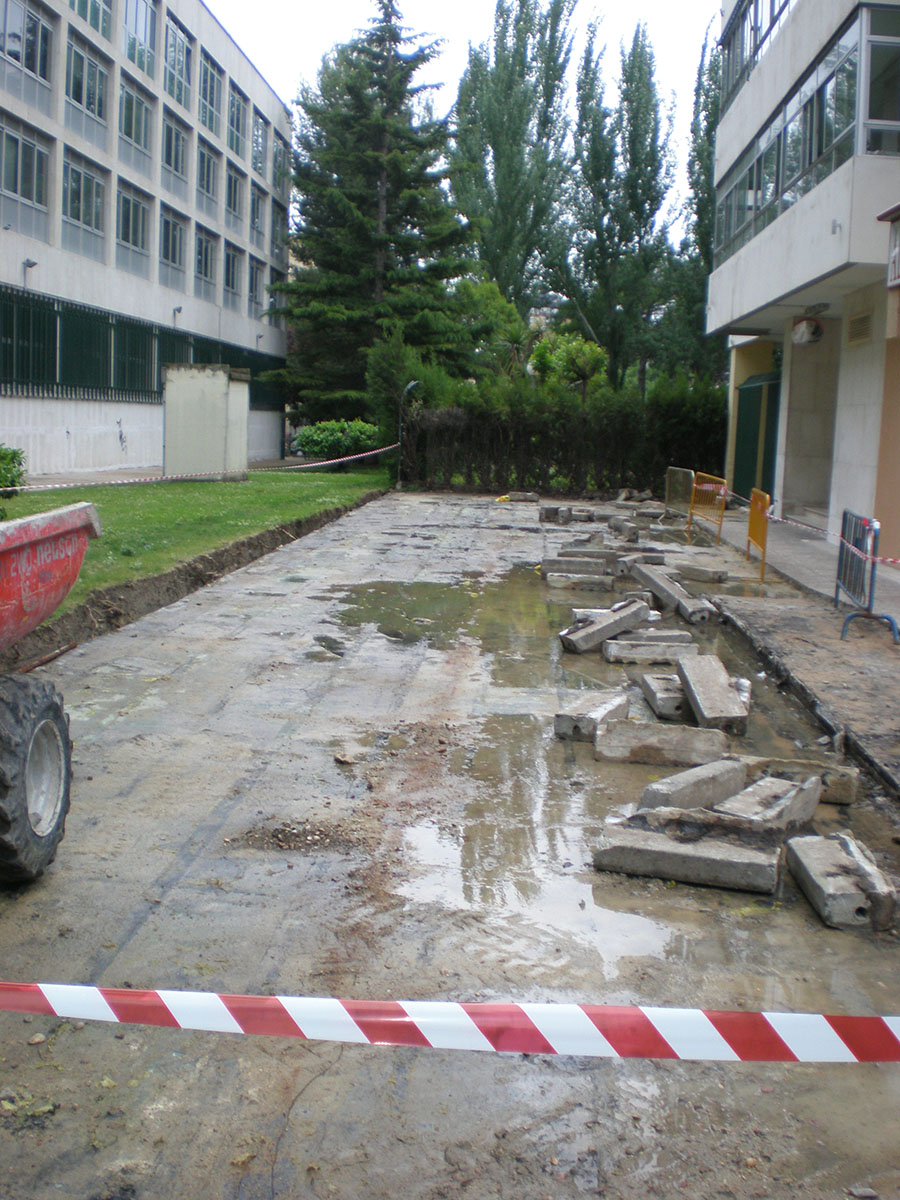 Tato impermeabilizaciones